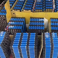 建安桂村乡上门回收钴酸锂电池→铁锂电池回收,钛酸锂电池回收利用